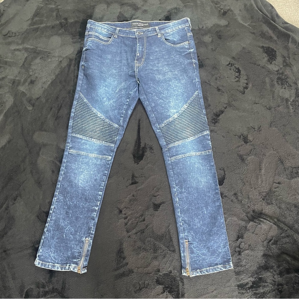 Men’s Motto jeans